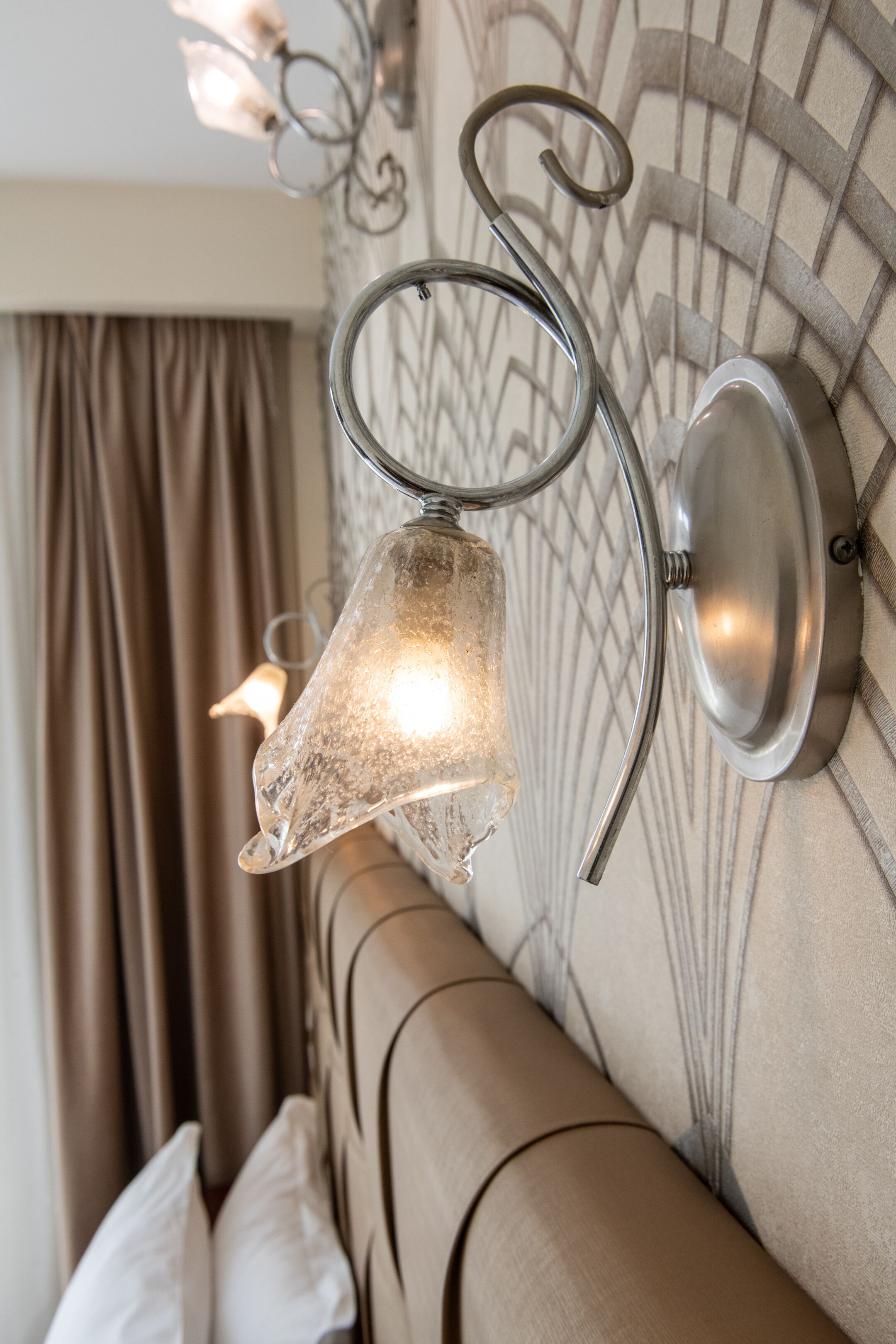 Foto - Athens Golden City Hotel