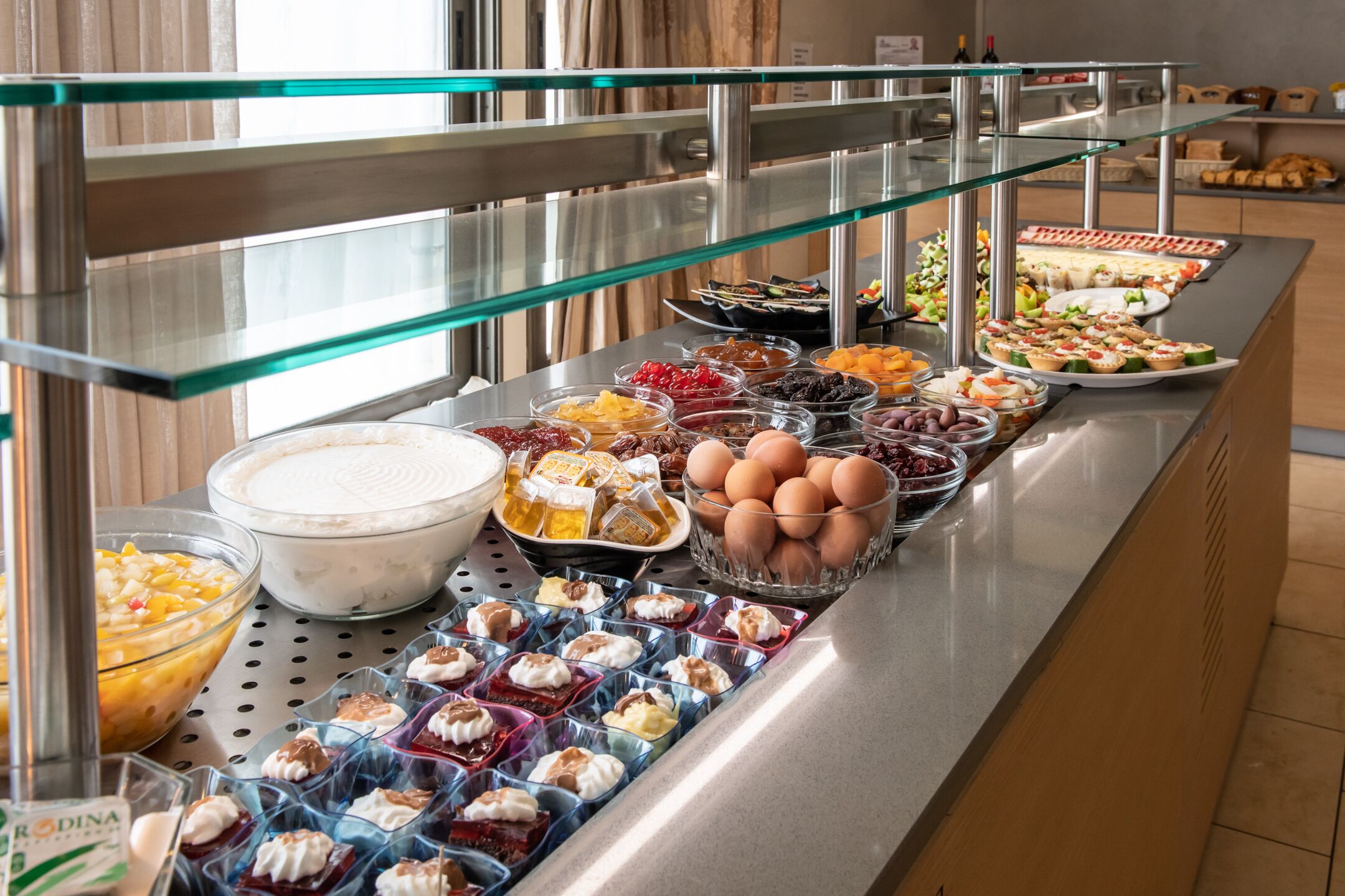 Foto - Athens Golden City Hotel