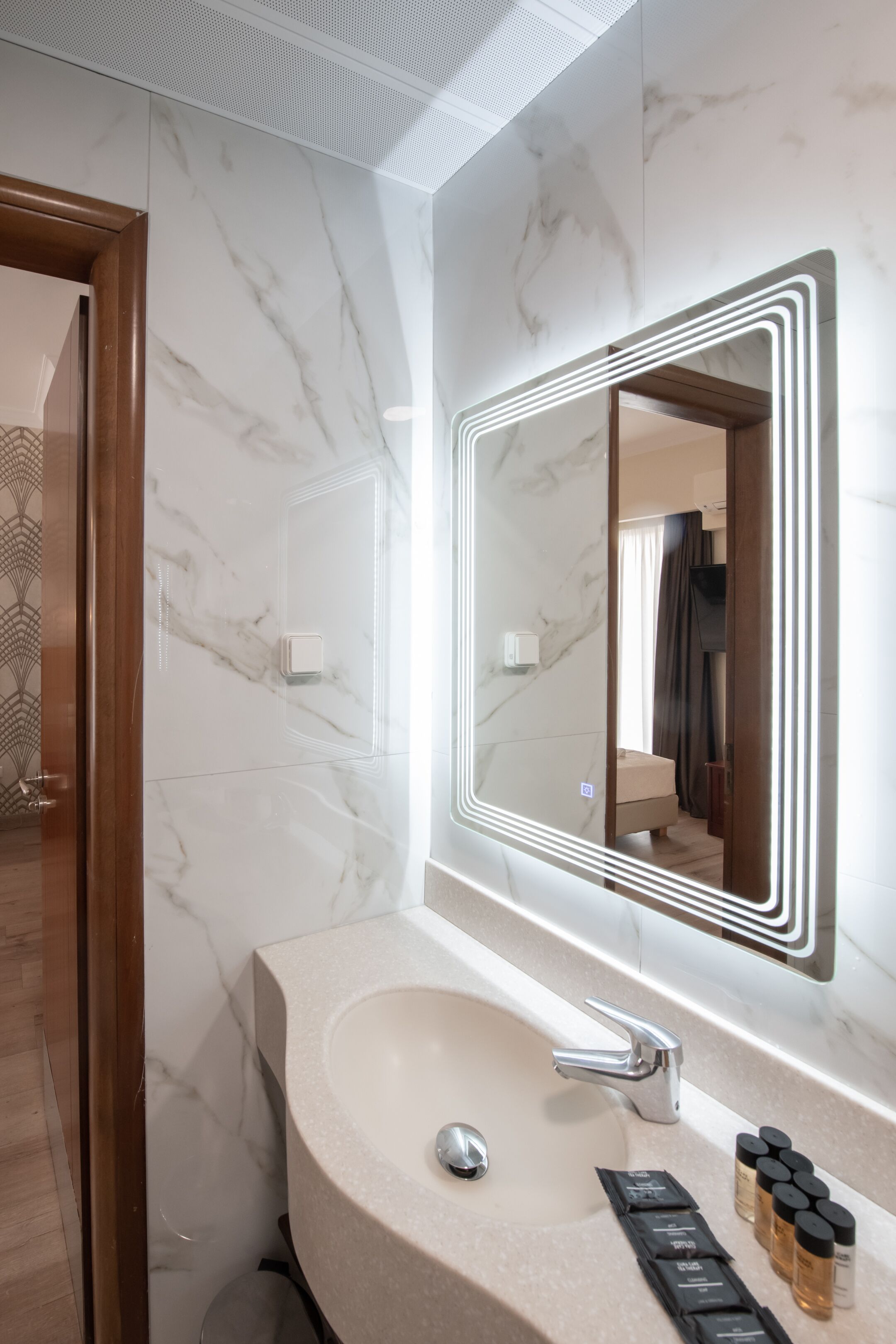 Foto - Athens Golden City Hotel