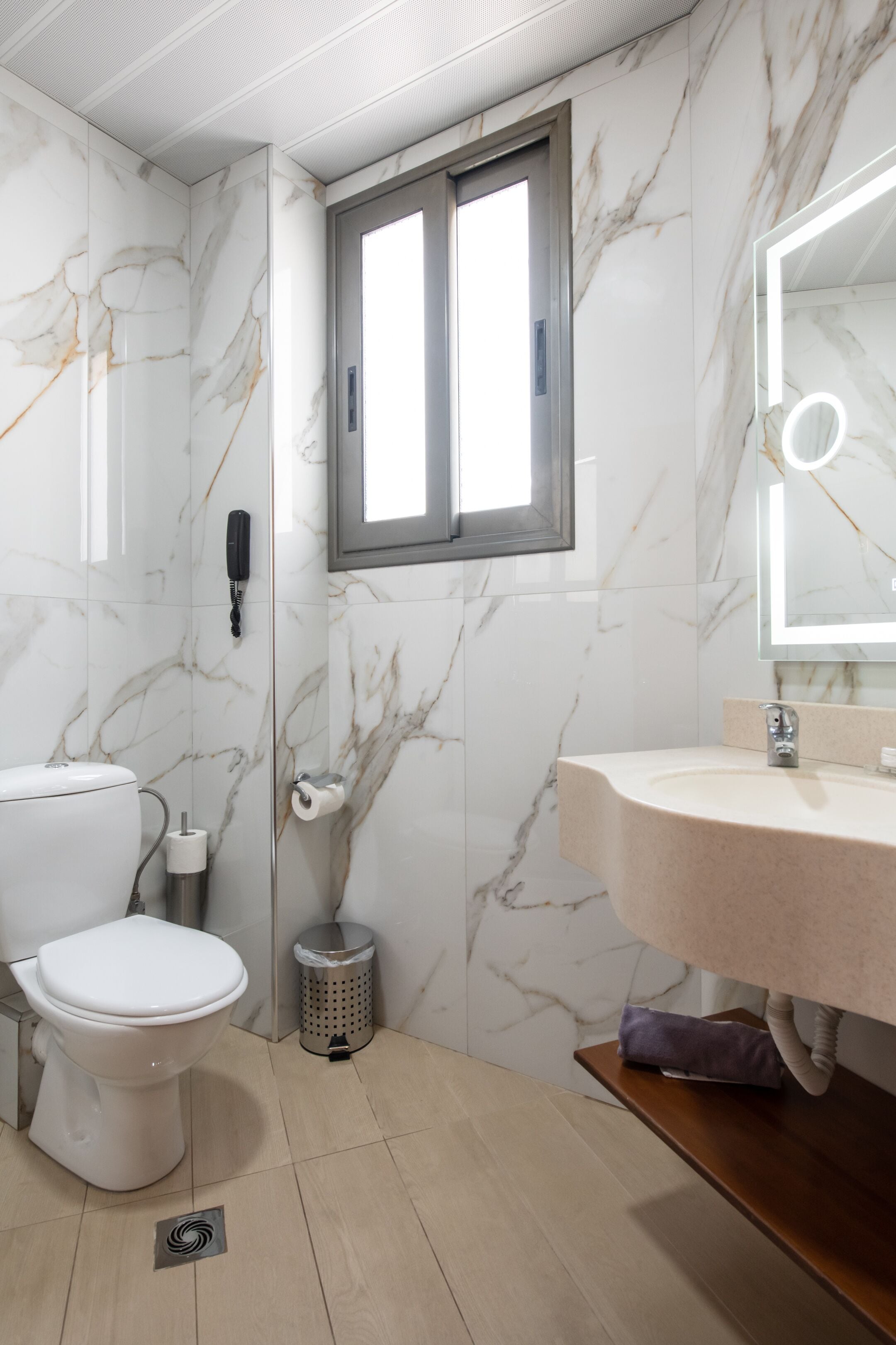 Foto - Athens Golden City Hotel