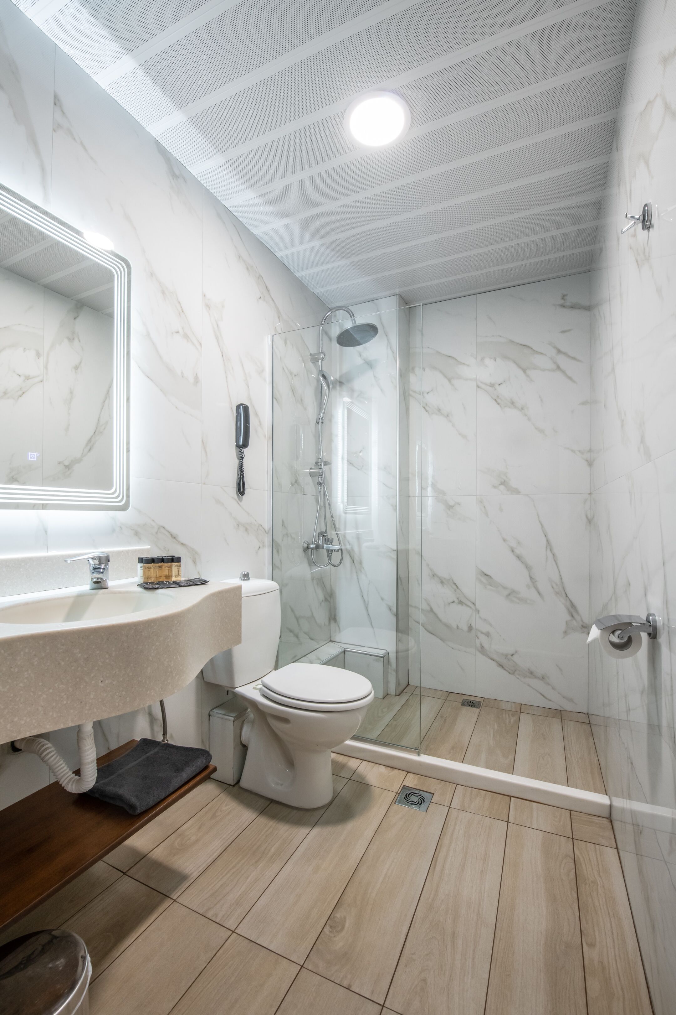 Foto - Athens Golden City Hotel