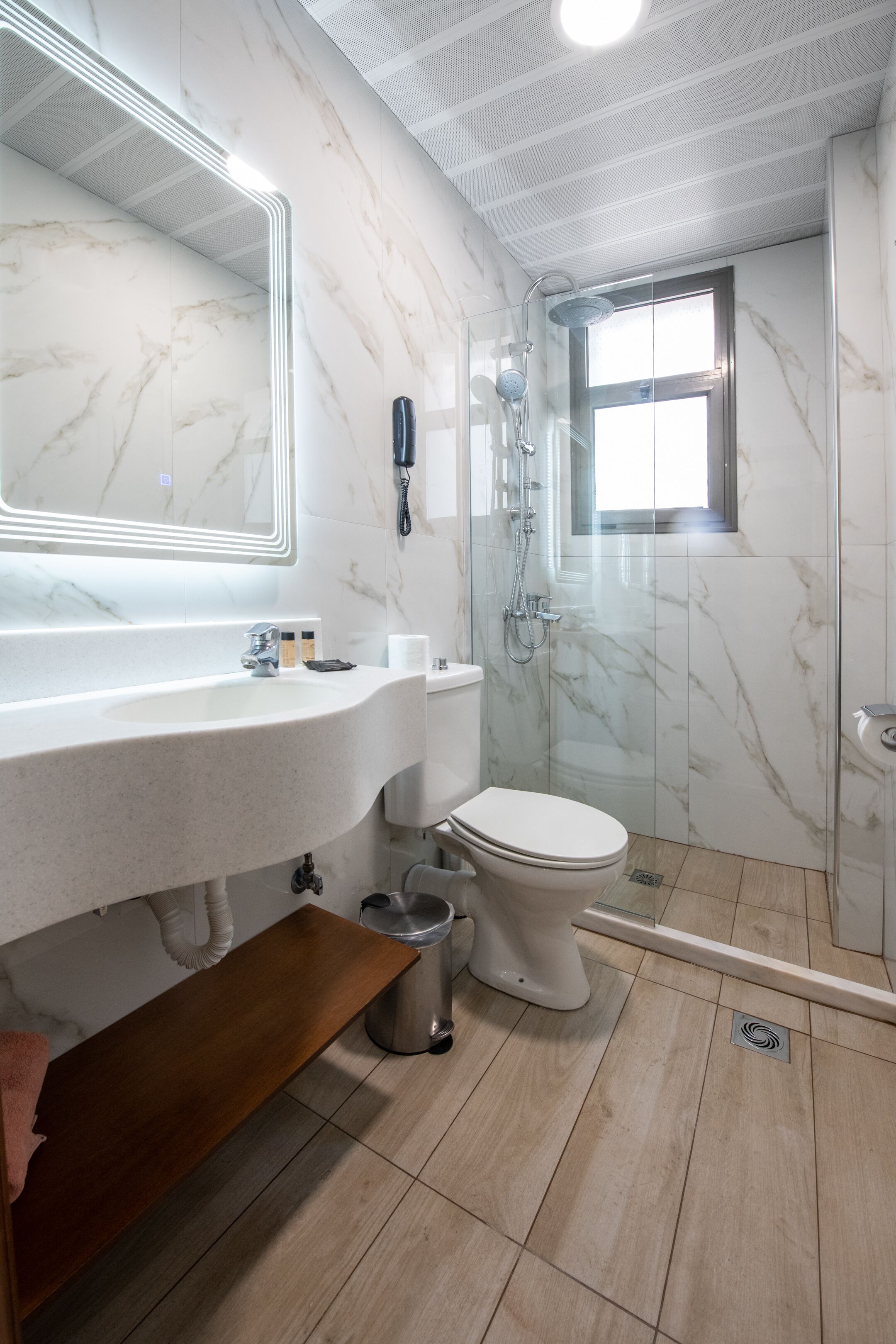 Foto - Athens Golden City Hotel