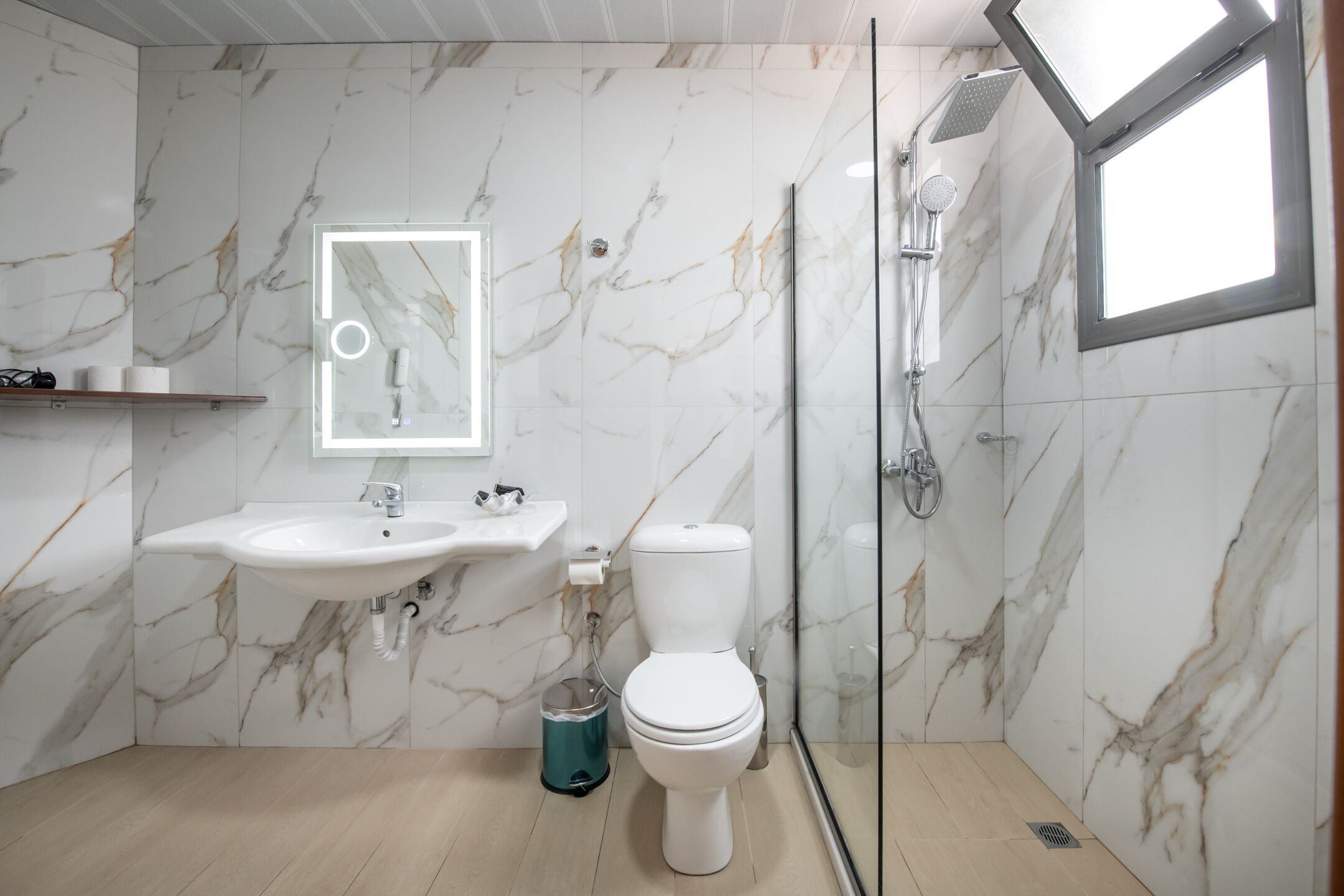 Foto - Athens Golden City Hotel