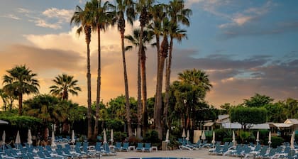 AQUA Hotel Aquamarina & Spa