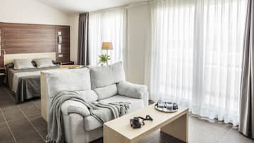 Junior Suite (2 adults)