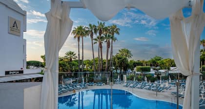 AQUA Hotel Aquamarina & Spa