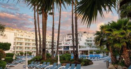 AQUA Hotel Aquamarina & Spa