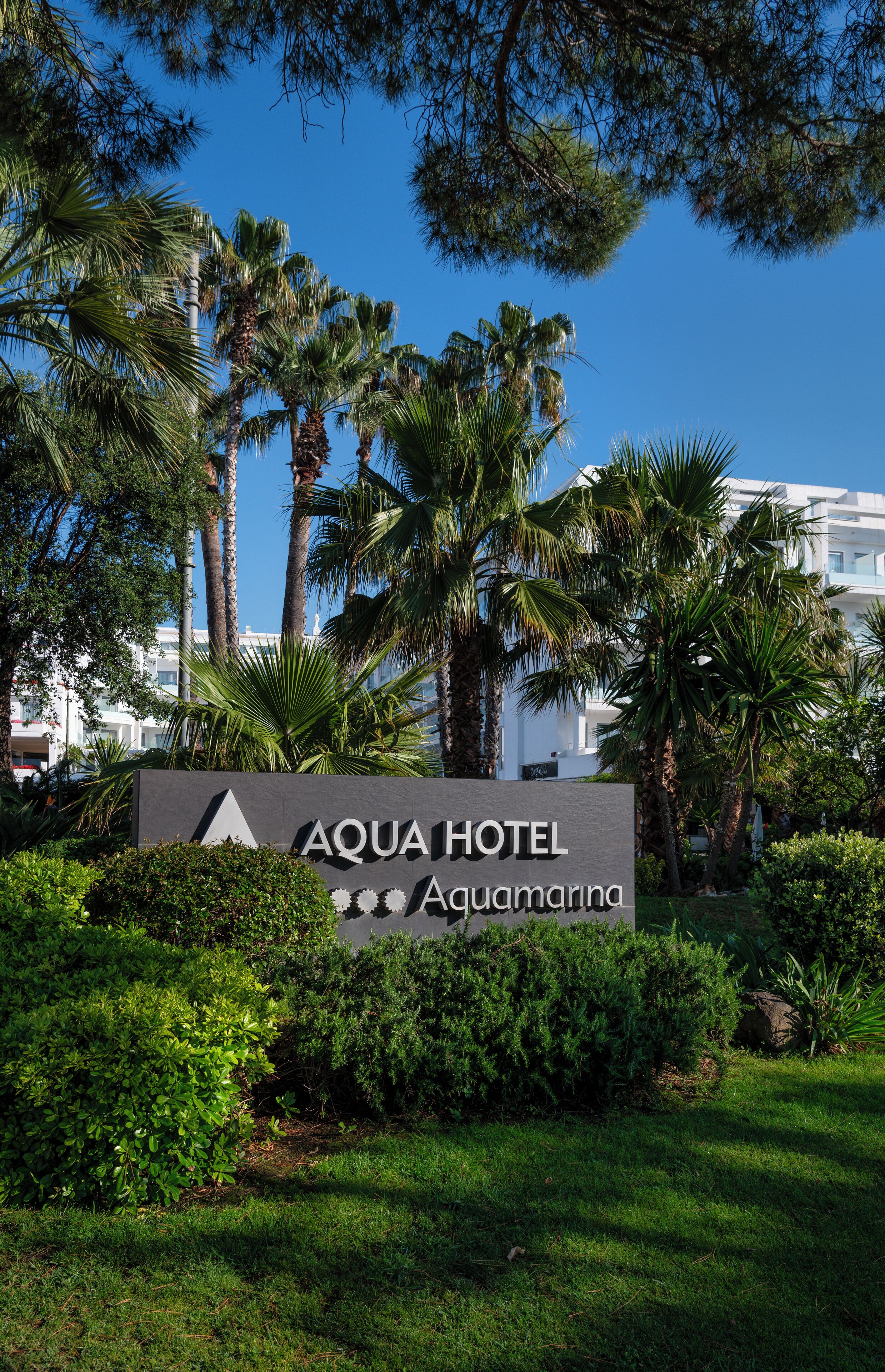 Foto - AQUA Hotel Aquamarina & Spa