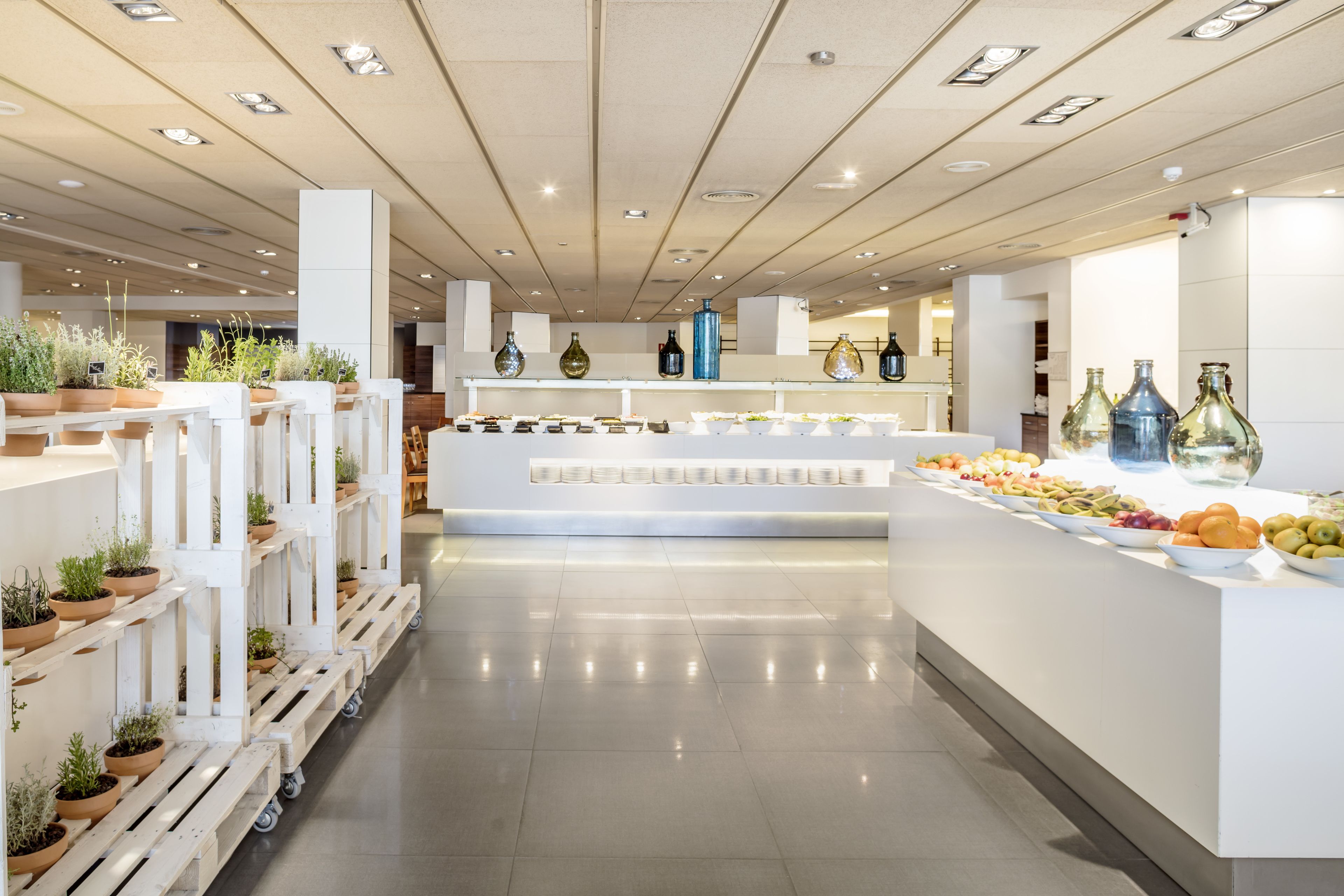 Foto - AQUA Hotel Aquamarina & Spa