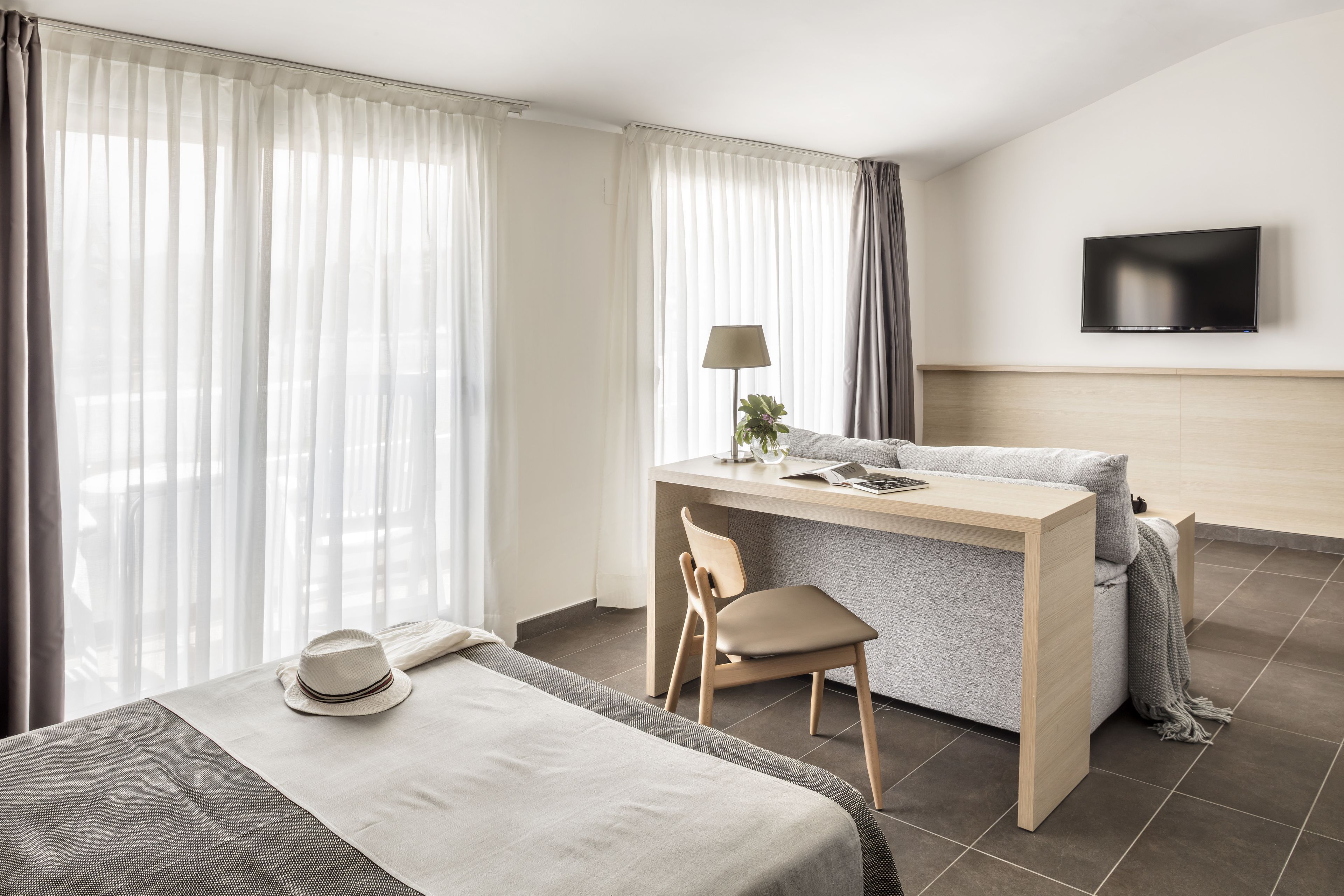 Foto - AQUA Hotel Aquamarina & Spa