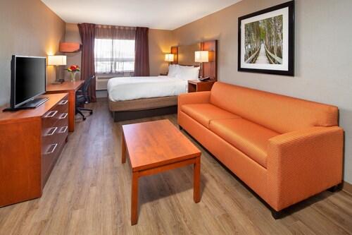 Canadas Best Value Inn Richmond Hill Toronto N