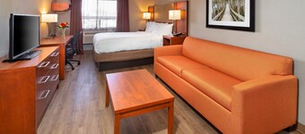 Canadas Best Value Inn Richmond Hill Toronto N