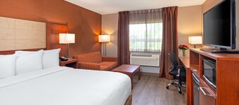 Canadas Best Value Inn Richmond Hill Toronto N