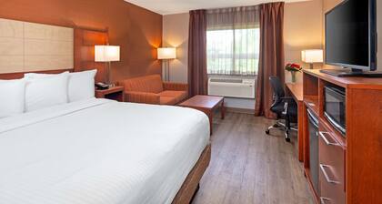 Canadas Best Value Inn Richmond Hill Toronto N