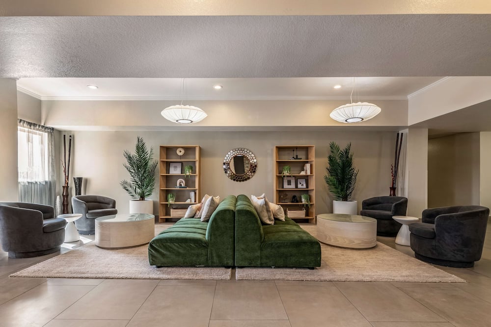 Best Western Auburndale Inn & Suites