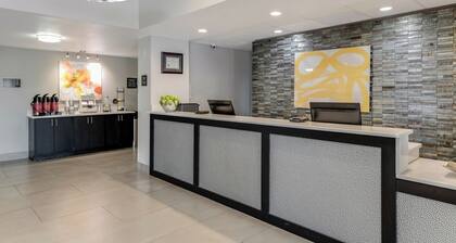 Best Western Auburndale Inn & Suites