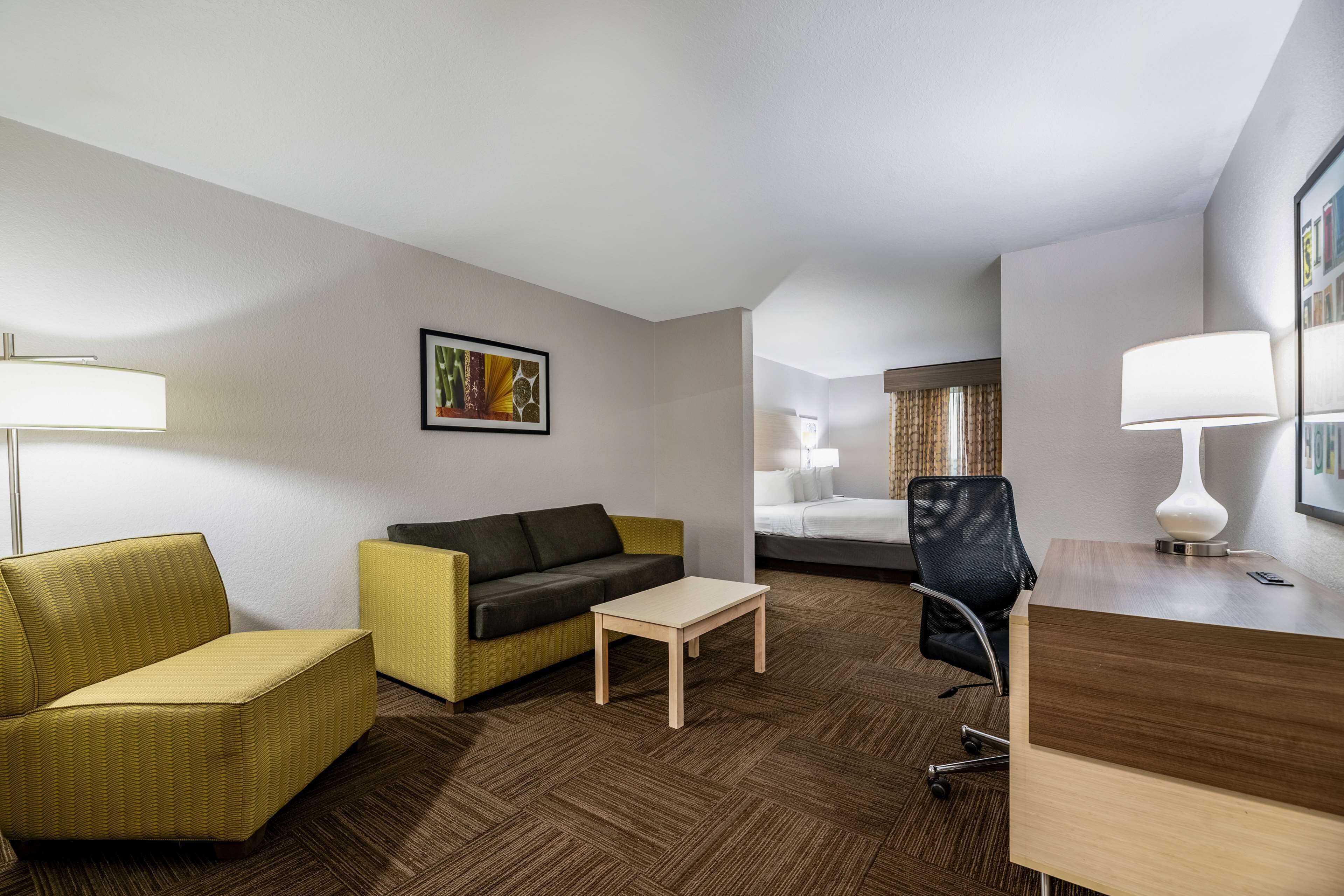 Foto - Best Western Auburndale Inn & Suites