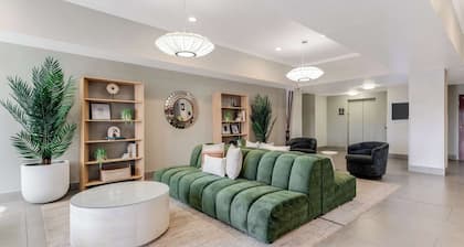 Best Western Auburndale Inn & Suites