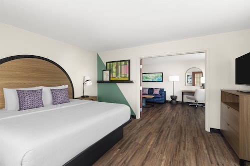 Best Western Auburndale Inn & Suites