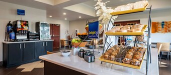 Best Western Auburndale Inn & Suites