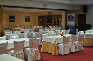 Tempat makan