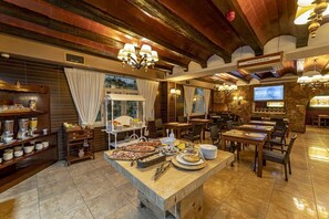 Restaurant - Nastasi Hotel & SPA  (Lleida)