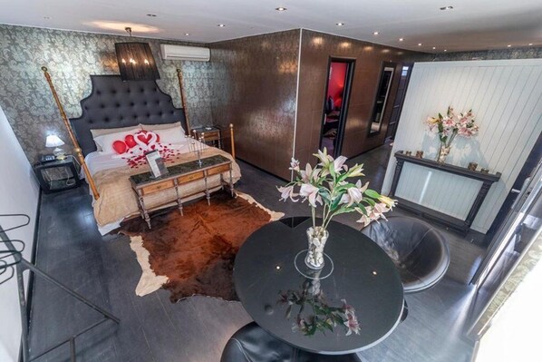 Room - Nastasi Hotel & SPA (Lleida)