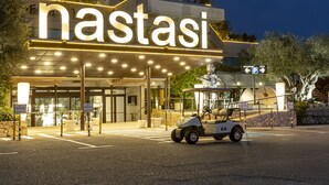 Unclassified image, 2 of 74, button - Nastasi Hotel & SPA (Lleida)