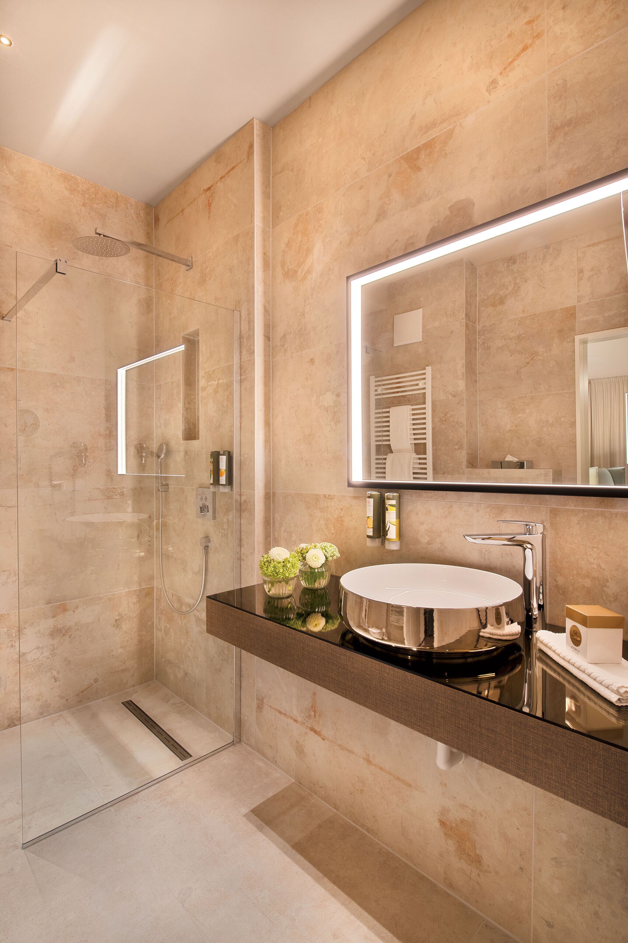 Foto - Hotel Villa Toskana