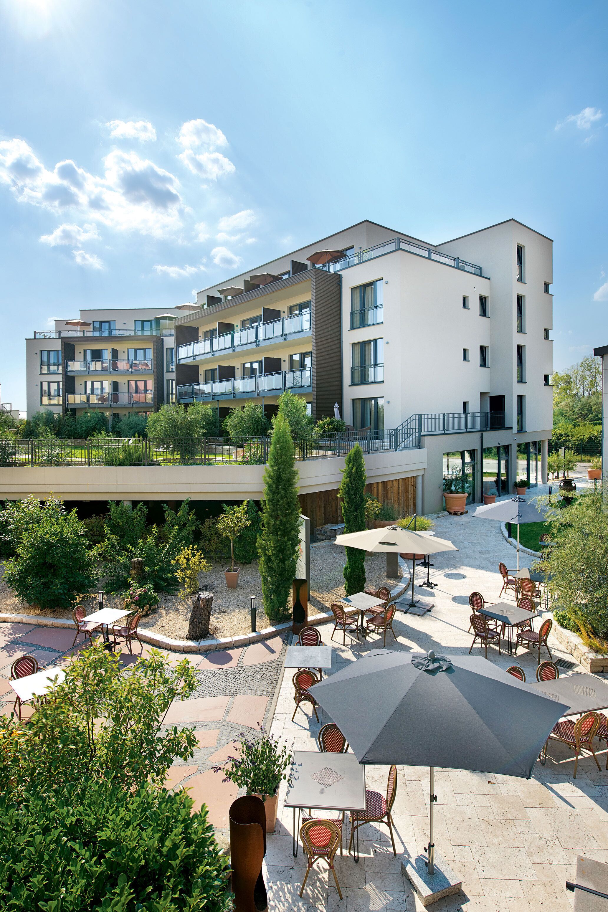 Foto - Hotel Villa Toskana