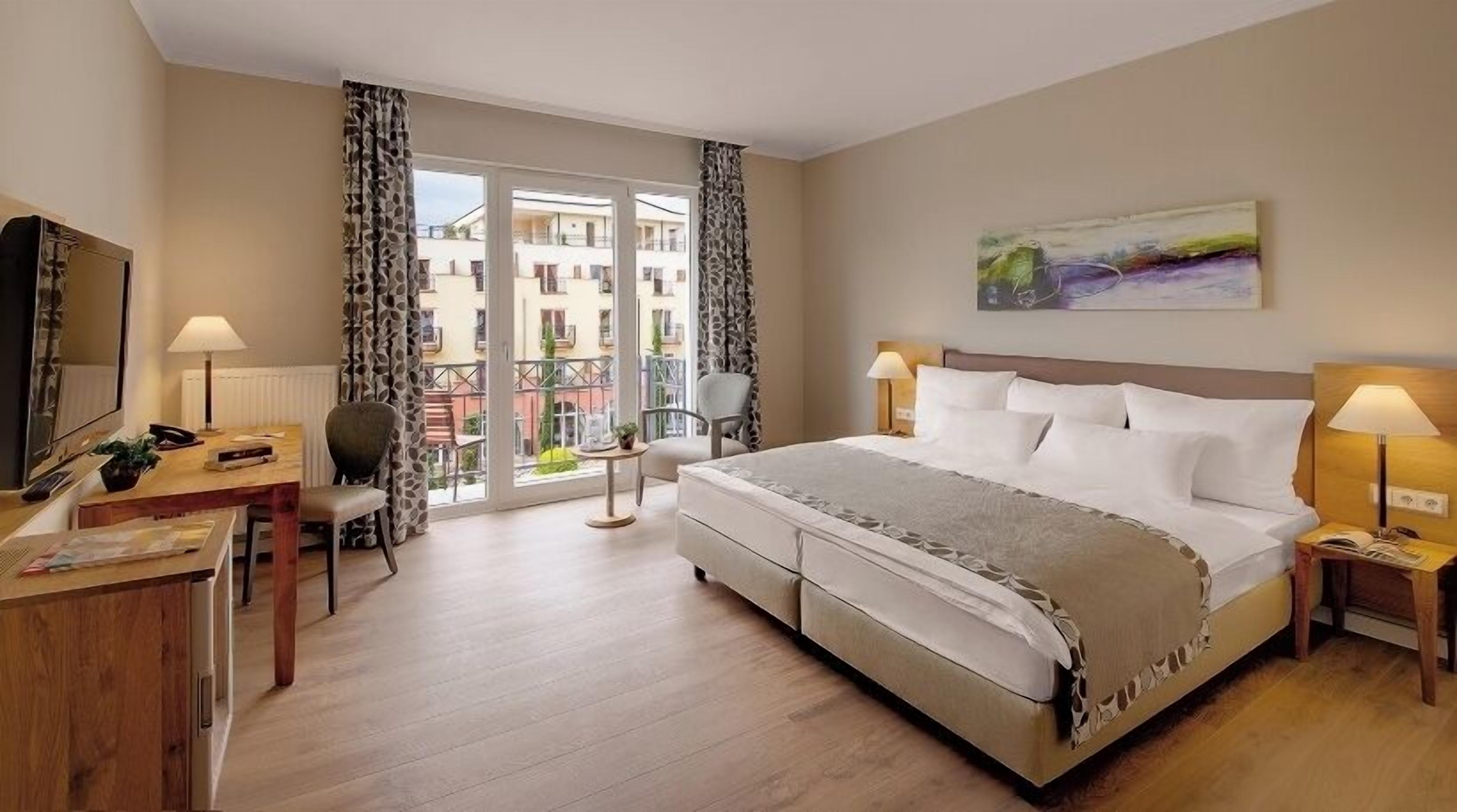 Foto - Hotel Villa Toskana