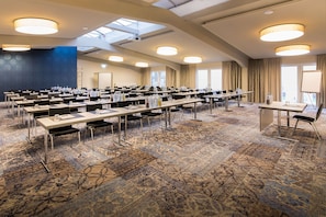 Sala de reuniĂŁo