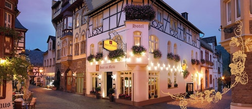 HOTEL AM MARKT