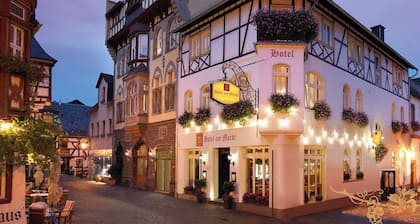 HOTEL AM MARKT