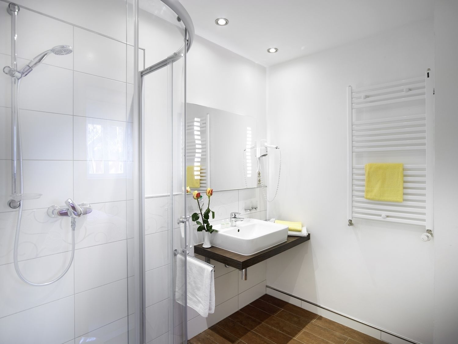 comfort double room | 1 bedroom, hypo-allergenic bedding, minibar, in-room safe