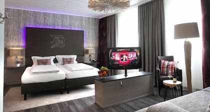 HOTEL AM MARKT