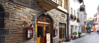 HOTEL AM MARKT