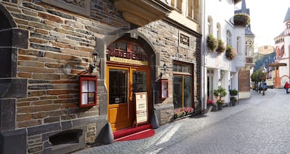 HOTEL AM MARKT