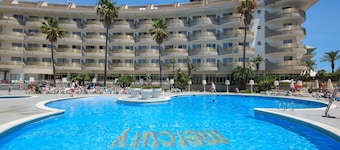 Hotel Alegria El Mar