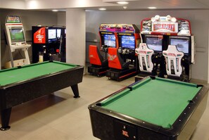 Billard