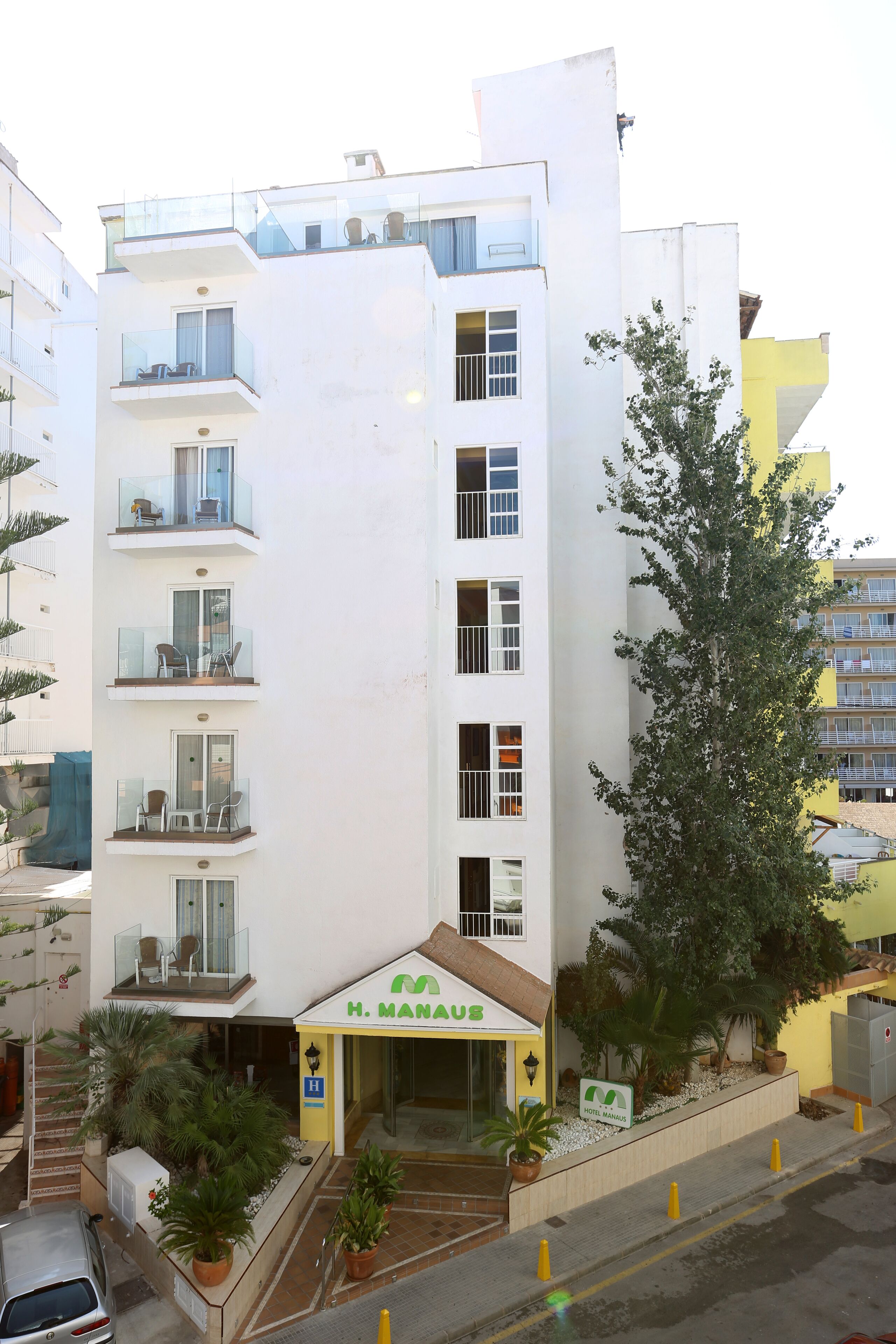 Photo - Hotel Manaus