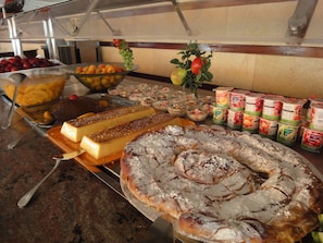 Spécialités Cuisine méditerranéenne