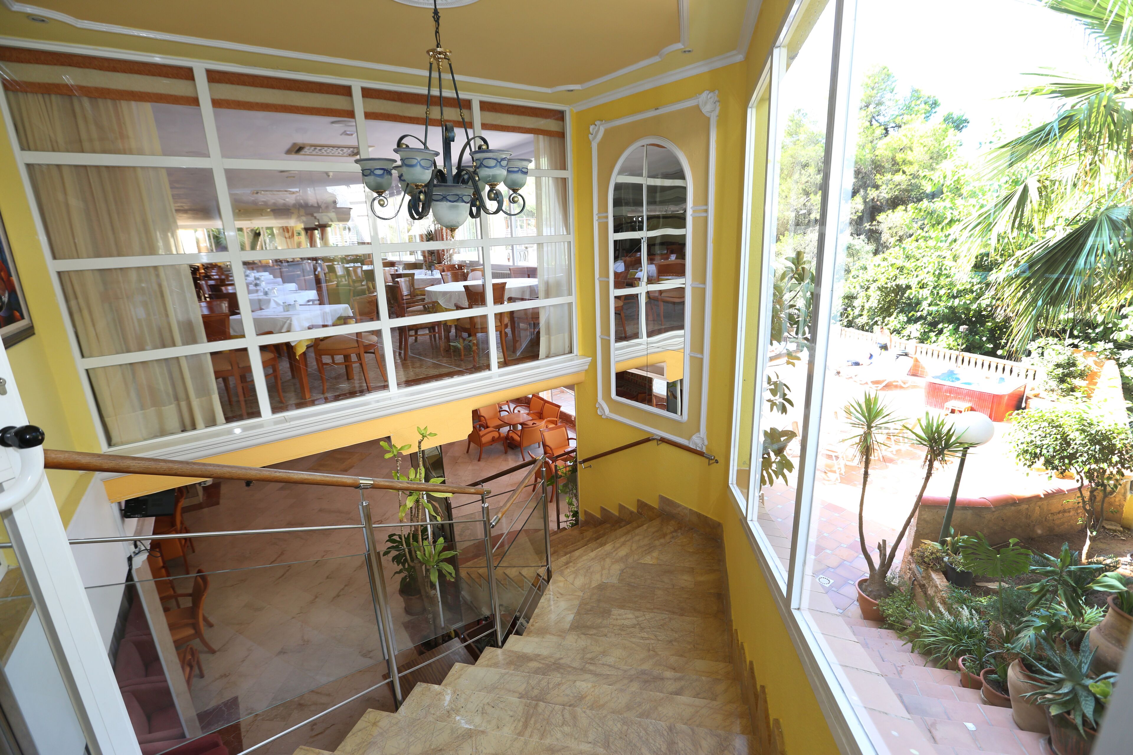 Photo - Hotel Manaus