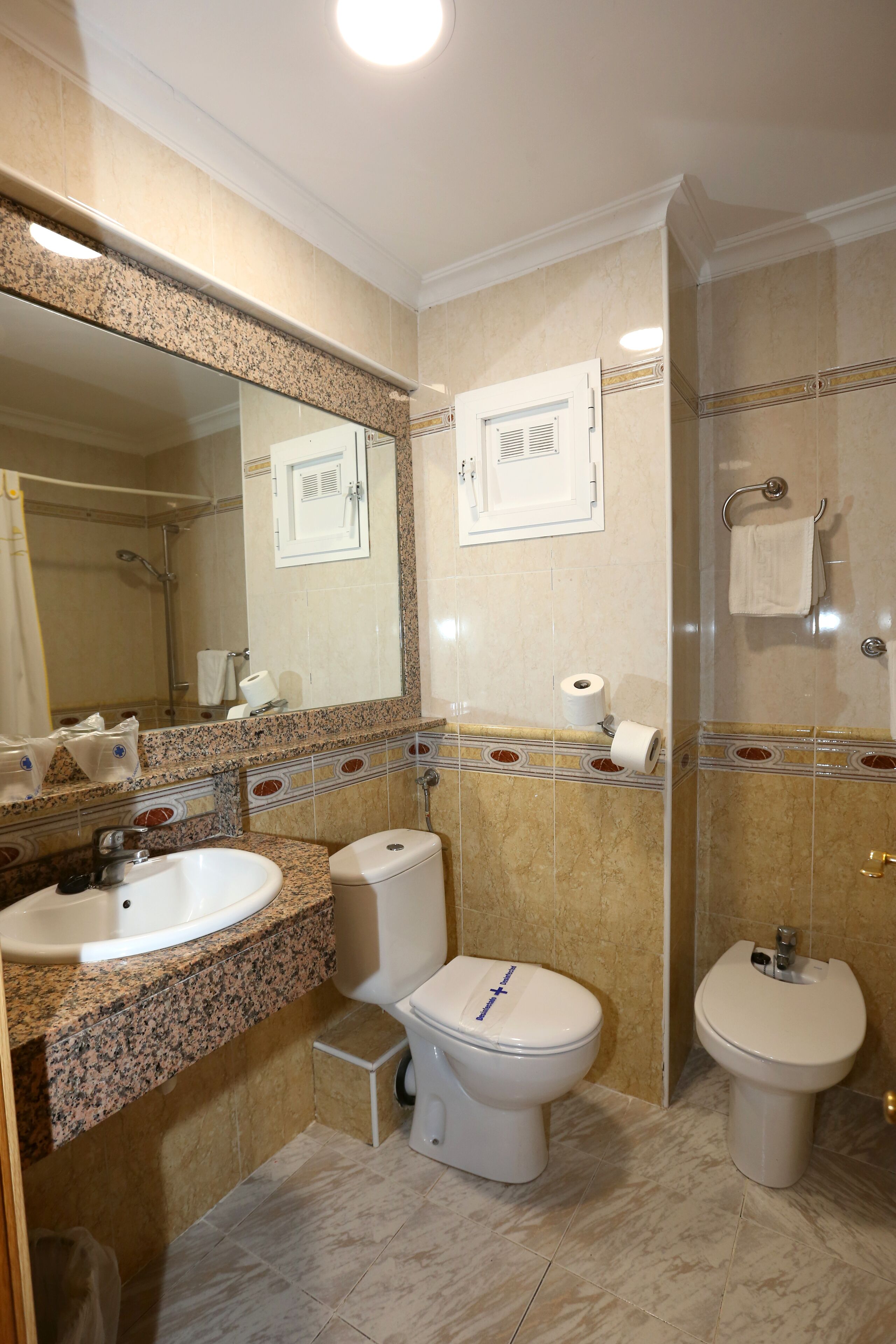 Photo - Hotel Manaus