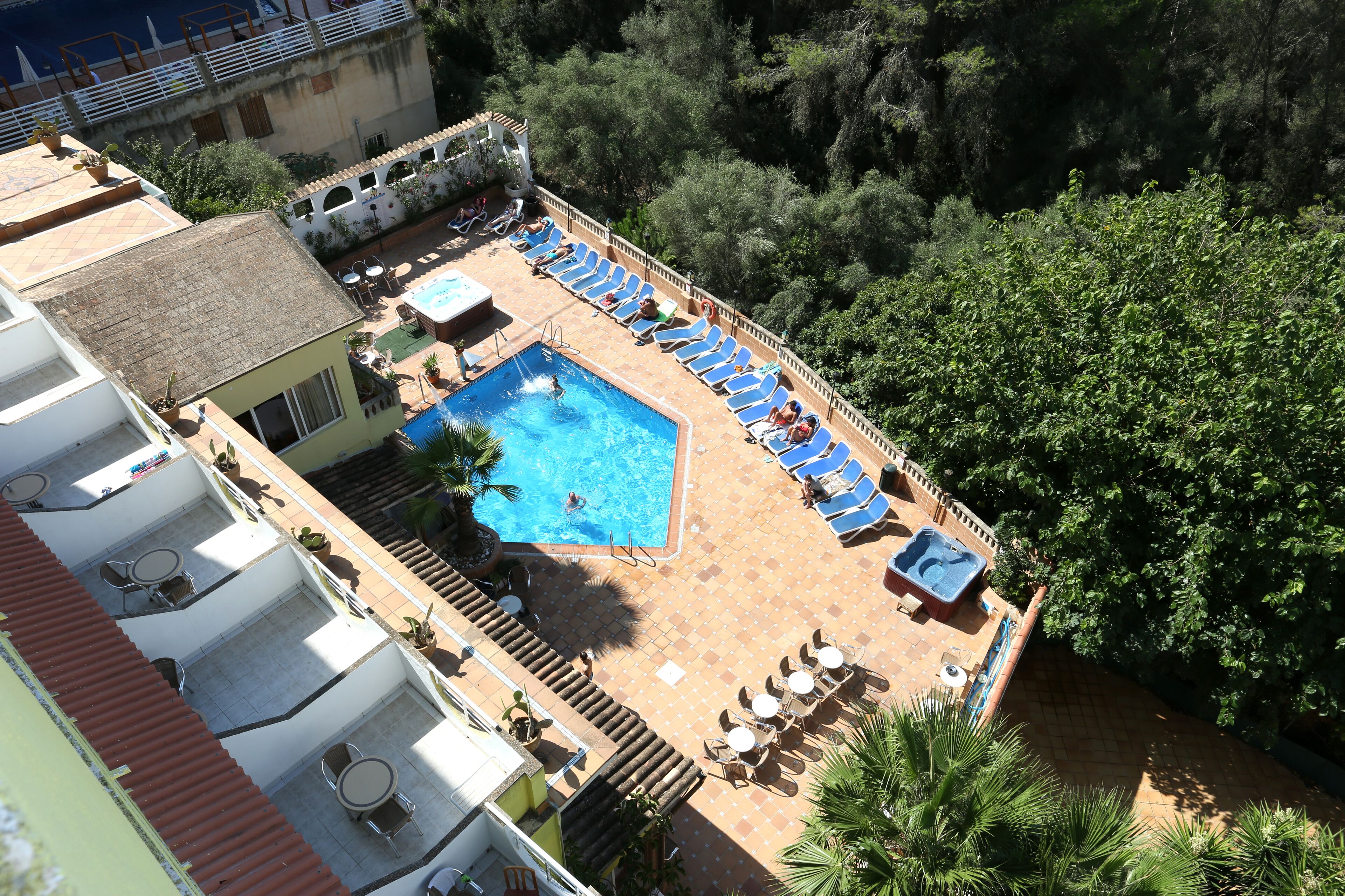 Photo - Hotel Manaus