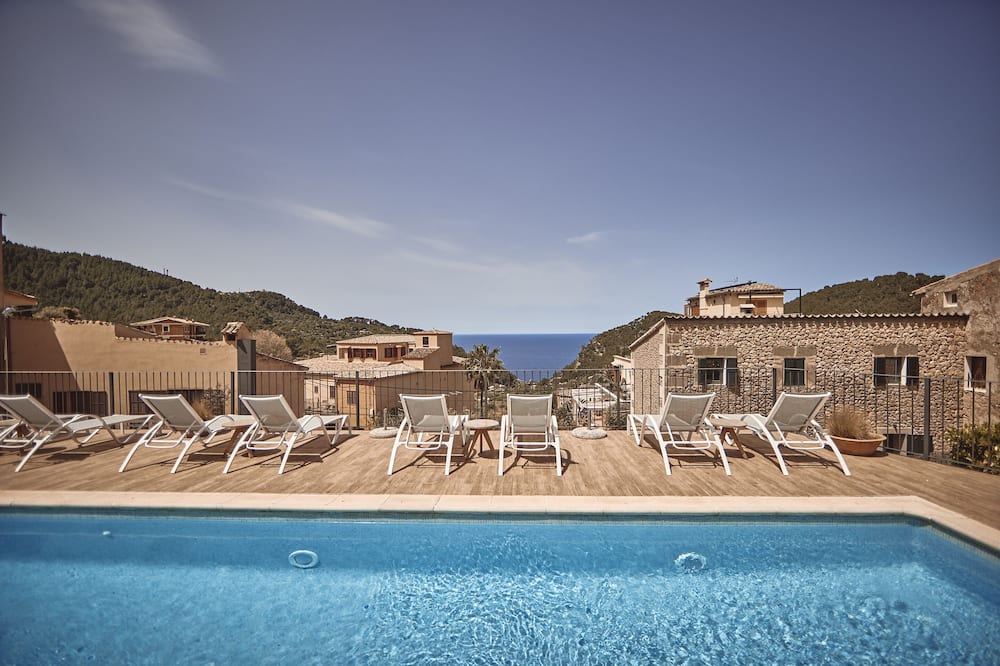 Hotel Maristel & Spa - Adults Only