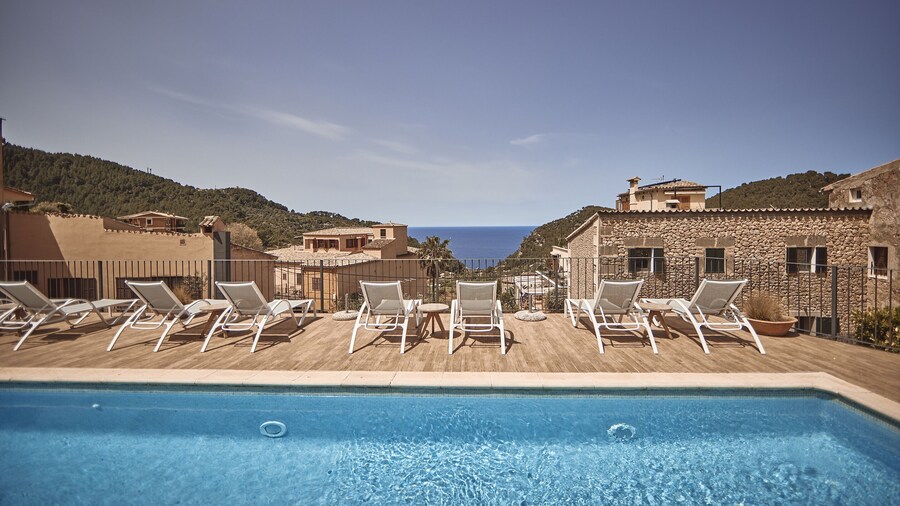 Hotel Maristel & Spa - Adults Only