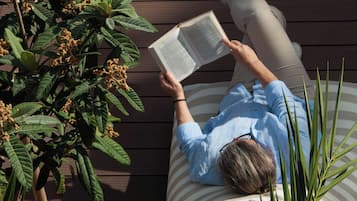 Perincian bahagian luar