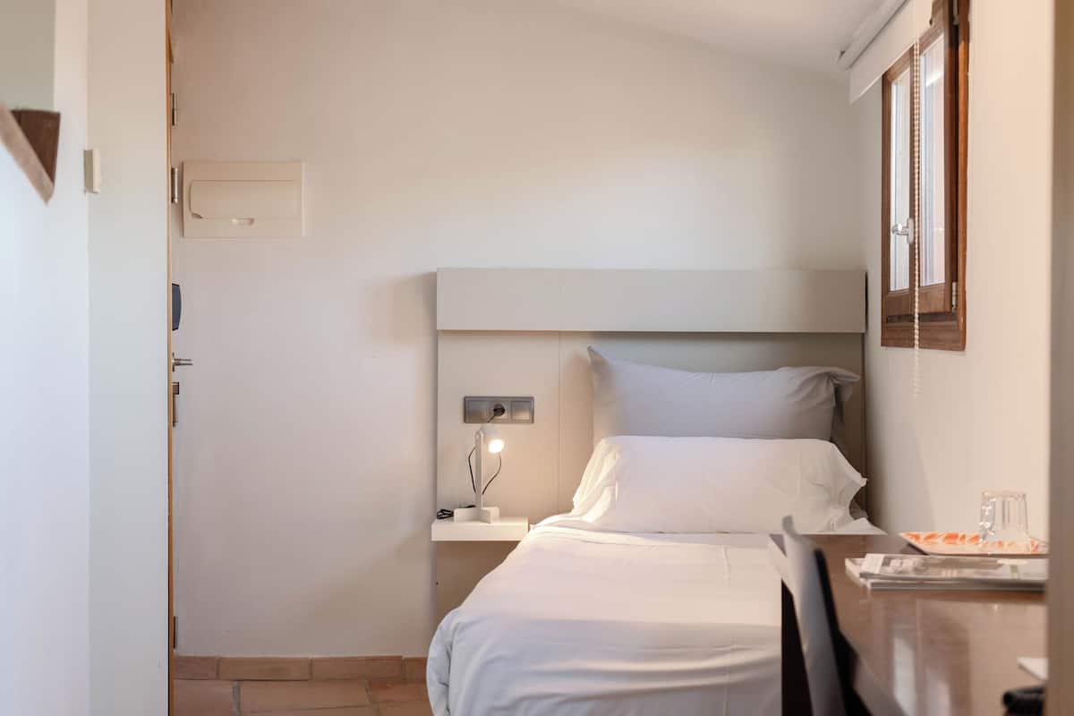 Classic Single Room (Spa Access Not Included)