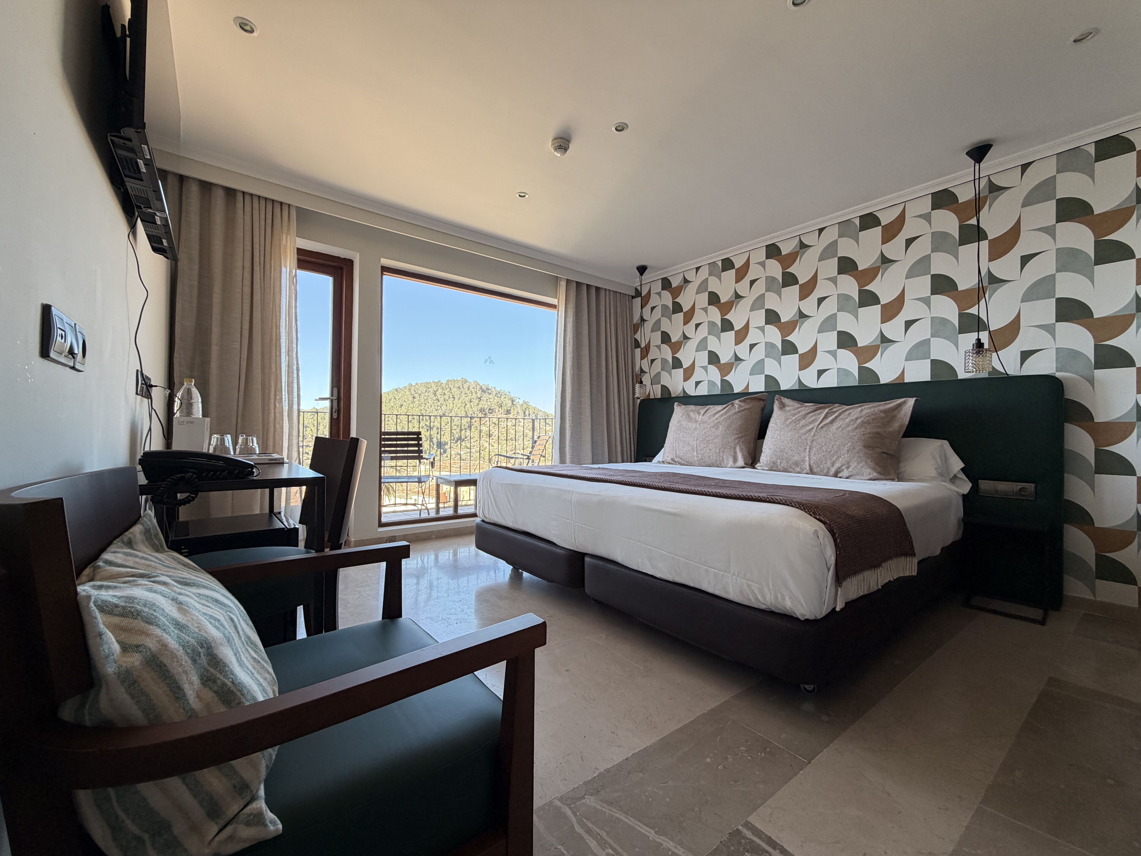 Photo - Hotel Maristel & Spa - Adults Only